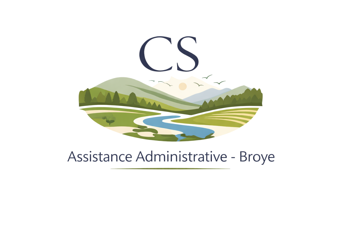 CS Assistance Administrative - Broye
